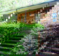 Sunshine Valley Cottages - St Kilda Accommodation