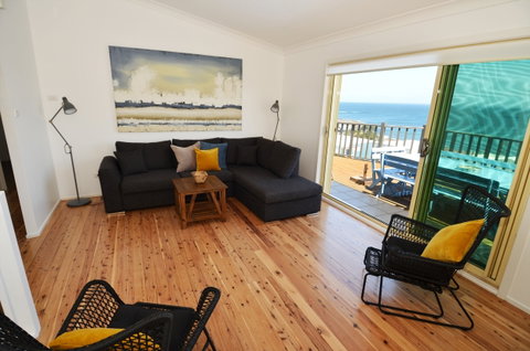 Sunset At Seven - St Kilda Accommodation 1