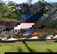Sussex Inlet Holiday Centre - St Kilda Accommodation