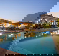 Sydney Beachouse YHA - Collaroy - St Kilda Accommodation