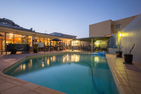 Sydney Beachouse YHA - Collaroy - St Kilda Accommodation 0