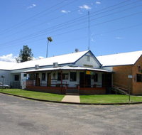 Tabulam Hotel - St Kilda Accommodation
