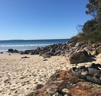Tallwood Beach House - St Kilda Accommodation