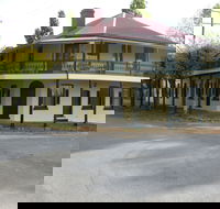 Tenterfield Lodge and Caravan Park - St Kilda Accommodation