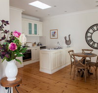 The Retreat at Stirling - St Kilda Accommodation
