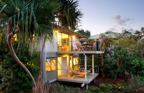The Retreat Beach Houses - St Kilda Accommodation 0