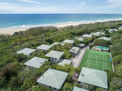 The Retreat Beach Houses - St Kilda Accommodation 2