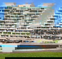 The Sebel Pelican Waters Golf Resort and Spa - St Kilda Accommodation