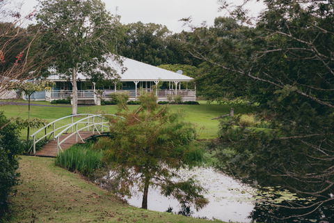 The Eumundi Dairy - St Kilda Accommodation 0