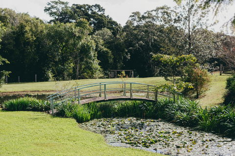 The Eumundi Dairy - St Kilda Accommodation 1
