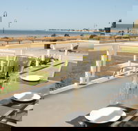 The Boat House B - St Kilda Accommodation