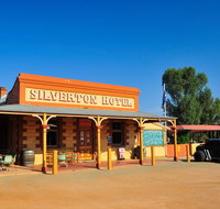 The Original Silverton Hotel - St Kilda Accommodation