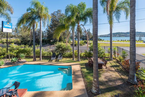 The Esplanade Motel - St Kilda Accommodation 2