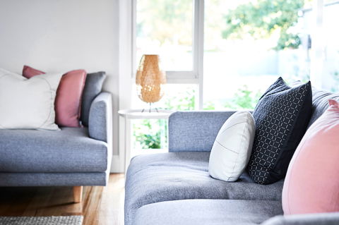 The Fox House, Kyneton - St Kilda Accommodation 2
