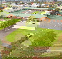 The Leeton Heritage Motor Inn - St Kilda Accommodation