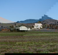 The Dutchman's Stern Homestead - St Kilda Accommodation