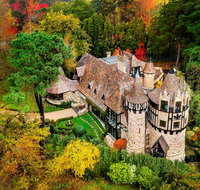 Thorngrove Manor Hotel - St Kilda Accommodation