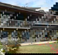 Tibooburra Bed  Breakfast Kalamunda - St Kilda Accommodation