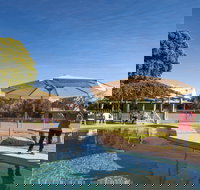 Tilmouth Well Roadhouse - St Kilda Accommodation