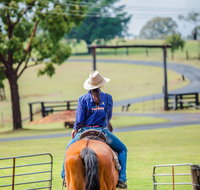 Tobruk Sydney Farm Stay - St Kilda Accommodation