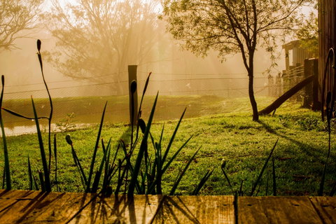 Tobruk Sydney Farm Stay - St Kilda Accommodation 1