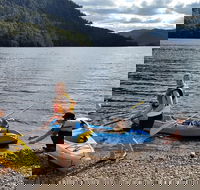 Tullah TimeOut - St Kilda Accommodation