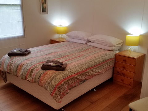 Tullah TimeOut - St Kilda Accommodation 1