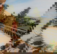 Twin Seasons 4 - St Kilda Accommodation