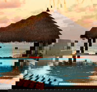 Villa Kopai Luxury Beach House - St Kilda Accommodation