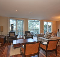 Villa Vista - St Kilda Accommodation