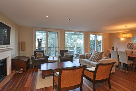 Villa Vista - St Kilda Accommodation 0