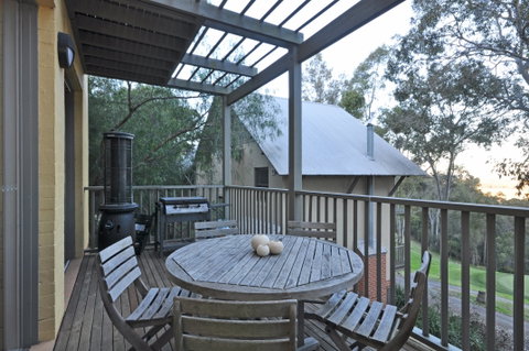 Villa Vista - St Kilda Accommodation 1