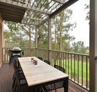 Villa Tranquility - St Kilda Accommodation