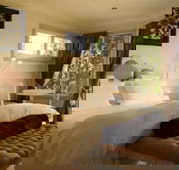 Villa Medici - St Kilda Accommodation