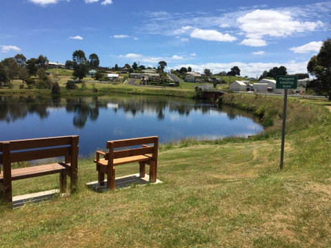 Waratah Caravan And Camping Ground - St Kilda Accommodation 0