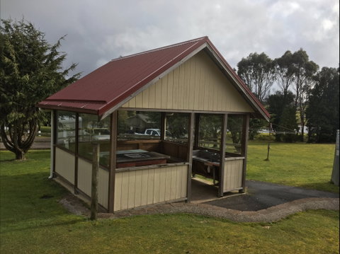 Waratah Caravan And Camping Ground - St Kilda Accommodation 1