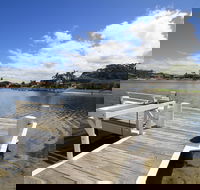 Water Views Sussex Inlet - St Kilda Accommodation