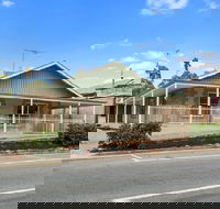 Williamstown Bed  Breakfast - St Kilda Accommodation