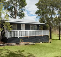 Worthington's Guest Cottage - St Kilda Accommodation