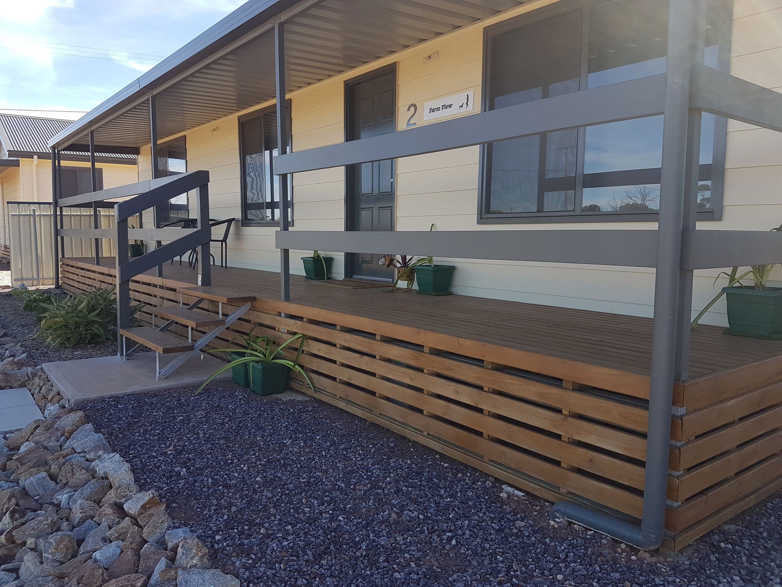  St Kilda Accommodation