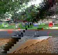 Young Caravan Tourist Park - St Kilda Accommodation