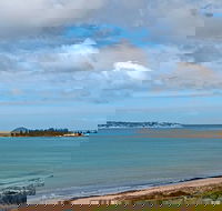 Absolute - Hayward Court Victor Harbor - St Kilda Accommodation