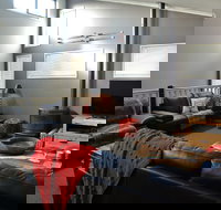 Acacia 2 - St Kilda Accommodation