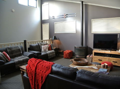 Acacia 2 - St Kilda Accommodation 0