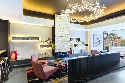 Adina Apartment Hotel St Kilda - St Kilda Accommodation 0
