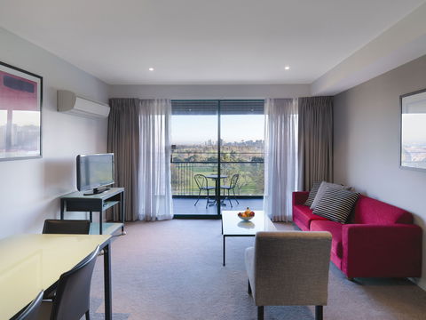 Adina Apartment Hotel St Kilda - St Kilda Accommodation 1
