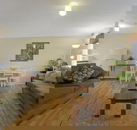 Akora Flats - St Kilda Accommodation