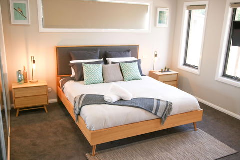 Amaroo - St Kilda Accommodation 1