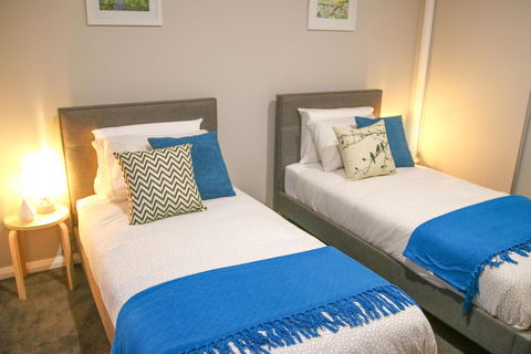 Amaroo - St Kilda Accommodation 2