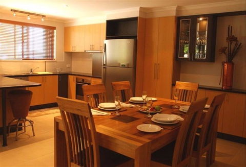 Amarco - St Kilda Accommodation 0